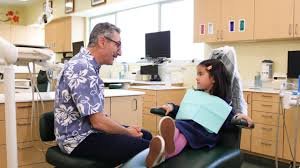 Berkeley Children's Dentistry